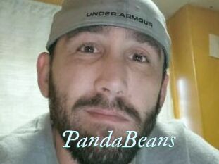 PandaBeans