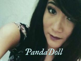 PandaDoll