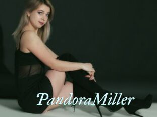 PandoraMiller