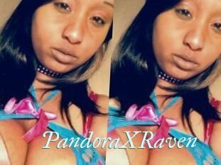 PandoraXRaven