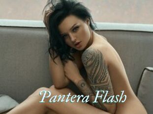 Pantera_Flash