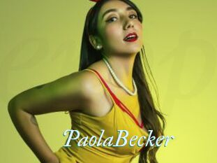 PaolaBecker
