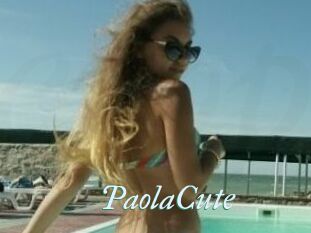 PaolaCute