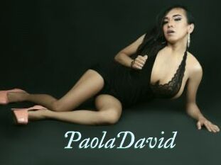 PaolaDavid