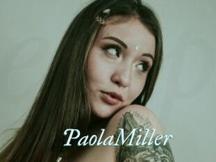 PaolaMiller