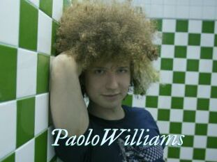 PaoloWilliams