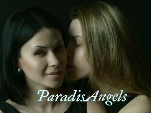 ParadisAngels Erotik Pr