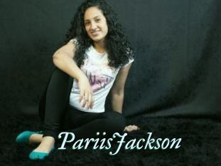 PariisJackson