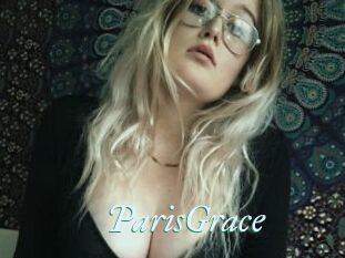 ParisGrace