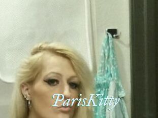 ParisKitty