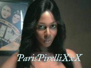 ParisPirelliXxX