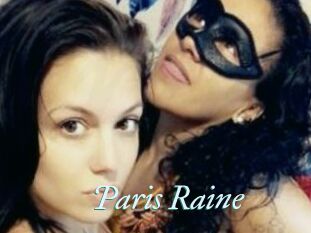 Paris_Raine