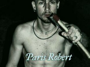 Paris_Robert