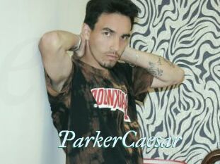 ParkerCaesar