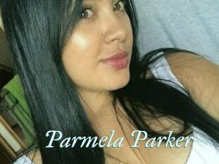 Parmela_Parker