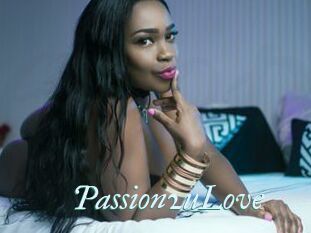 Passion2uLove
