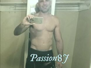 Passion8J