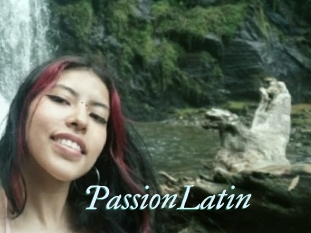 PassionLatin