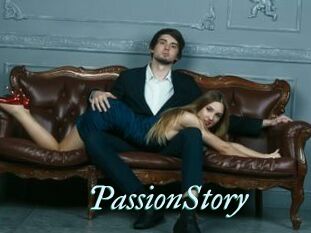PassionStory