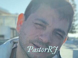 PastorRJ