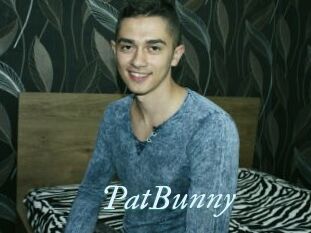 PatBunny