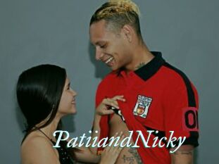 PatiiandNicky