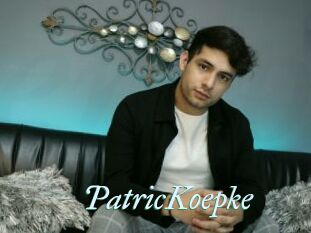 PatricKoepke