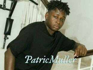 PatricMuller