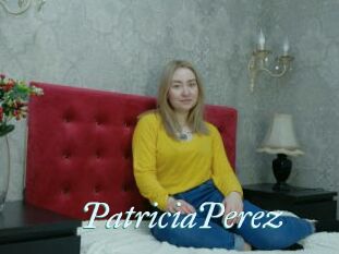 PatriciaPerez