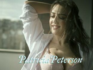 PatriciaPeterson