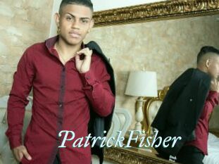 PatrickFisher