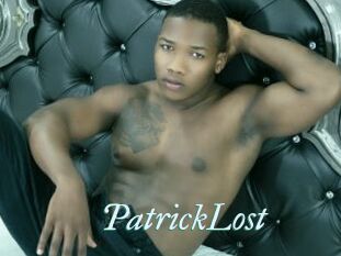 PatrickLost