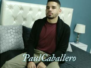 PaulCaballero