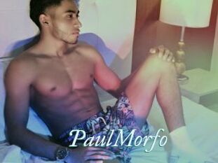 PaulMorfo