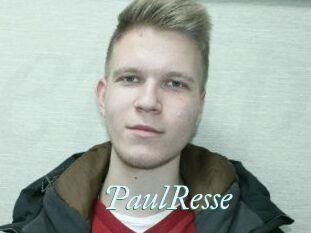 PaulResse