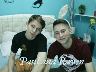 Paul_and_Raven