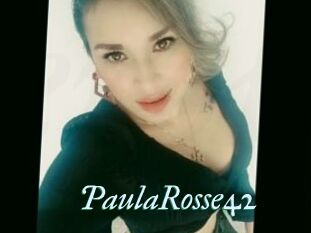 PaulaRosse42