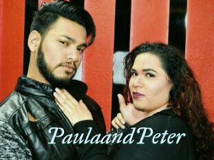 PaulaandPeter