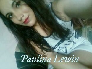 Paulina_Lewin