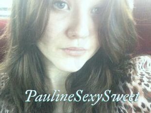 PaulineSexySweet