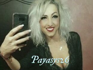 Payasys26