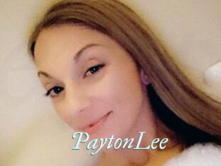 PaytonLee