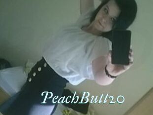 PeachButt20