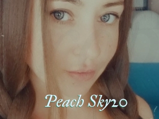 Peach_Sky20