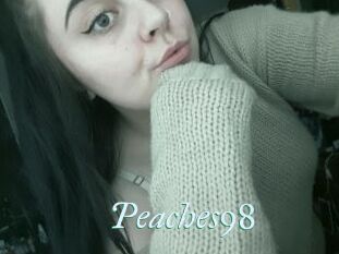 Peaches98