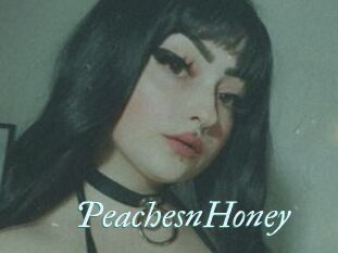 PeachesnHoney