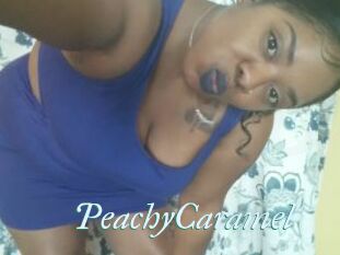 PeachyCaramel