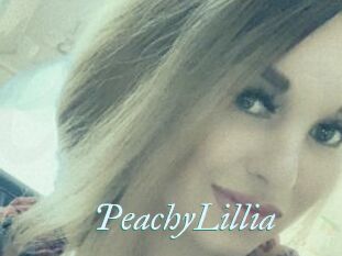 PeachyLillia