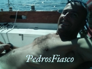 PedrosFiasco