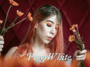 PeggyWhite